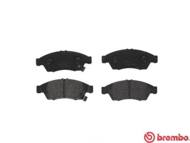 P79014 - Klocki hamulcowe BREMBO SUZUKI LIANA 01-