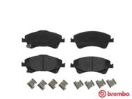 P83109 - Klocki hamulcowe BREMBO /przód/ TOYOTA VERSO 09-