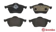 P85036 - Klocki hamulcowe BREMBO VAG A4 VAG PASSAT 96-