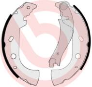 S23514 - Szczęki hamulcowe BREMBO FIAT PALIO 97-