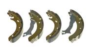 S24524 - Szczęki hamulcowe BREMBO FORD MONDEO KOMBI 93-00