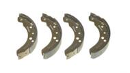 S24537 - Szczęki hamulcowe BREMBO FORD TRANSIT 85-91