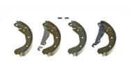 S59508 - Szczęki hamulcowe BREMBO OPEL KADETT E 84-91