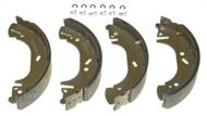 S59518 - Szczęki hamulcowe BREMBO RENAULT MASTER 98-