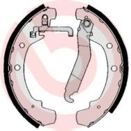 S85510 - Szczęki hamulcowe BREMBO VAG LT 28-35 81-96