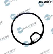 DRM0101 - Uszczelka obudowy filtra oleju DR.MOTOR OPEL ASTRA/ZAFIRA/CORSA/VECTRA