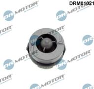 DRM01021 - Poduszka osłony silnika DR.MOTOR /gumowa/ VAG
