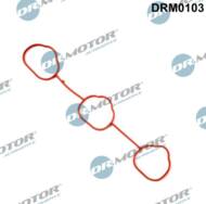 DRM0103 - Uszczelka kolektora ssącego DR.MOTOR OPEL/SAAB OMEGA/SIGNUM/SINTRA/VECTRA/9-5