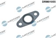 DRM01055 - Uszczelka przewodu olejowego DR.MOTOR /odpływu/ FIAT/OPEL/BMW