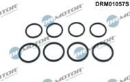 DRM01057S - Uszczelka świecy zapłonowej DR.MOTOR /zestaw z tulejami/ BMW