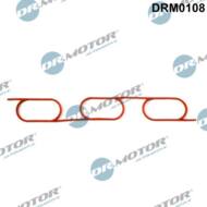 DRM0108 - Uszczelka kolektora ssącego DR.MOTOR BMW 3/5/7/Z3 (2szt na silnik)