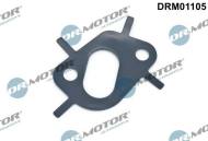 DRM01105 - Uszczelka przewodu olejowego DR.MOTOR /odpływu/ FORD