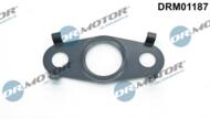 DRM01187 - Uszczelka przewodu olejowego turbiny DR.MOTOR FORD/FIAT/L ROVER/JAGUAR