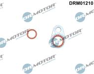 DRM01210 - Uszczelka klimatyzacji DR.MOTOR /zestaw/ FORD