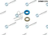 DRM01376 - Zestaw naprawczy wtryskiwcza DR.MOTOR /4 elementy/ MERCEDES