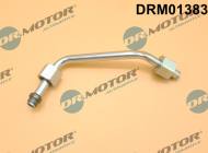 DRM01383 - Przewód olejowy turbiny DR.MOTOR FIAT