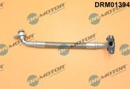 DRM01394 - Przewód olejowy turbiny DR.MOTOR FIAT