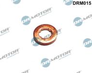 DRM015 - Podkładka wtryskiwacza DR.MOTOR FORD/PSA/FIAT/2.2-2.4TDCI/HDI 06-