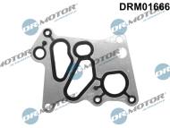 DRM01666 - Uszczelka obudowy filtra oleju DR.MOTOR DB