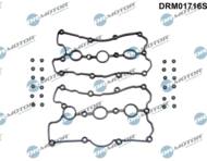 DRM01716S - Uszczelka pokrywy zaworów DR.MOTOR /zestaw 26 elementów/ VAG/PORSCHE