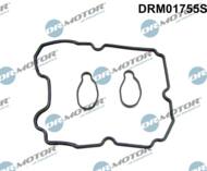 DRM01755S - Uszczelka pokrywy zaworów DR.MOTOR /zestaw 3 elementów/ SUBARU