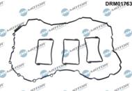 DRM01763 - Uszczelka pokrywy zaworów DR.MOTOR /zestaw 4 elementów/ BMW