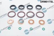 DRM017SL - Zestaw inst.wtryskiwacza DR.MOTOR OPEL ASTRA II (G)- (98-09)