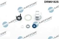 DRM0182S - Przewód paliwowy przelewowy DR.MOTOR VAG/HONDA