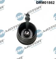 DRM01862 - Pokrywa podstawy filtra oleju DR.MOTOR VAG