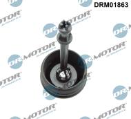 DRM01863 - Pokrywa podstawy filtra oleju DR.MOTOR VAG