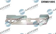 DRM01895 - Uszczelka kolektora wydechowego DR.MOTOR PSA/FORD/GM 2.0D 13-