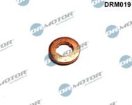 DRM019 - Podkładka wtryskiwacza DR.MOTOR FORD 1.8TDCI FOCUS/C-MAX 04-/TRANSIT 06-/MONDEO/GALAXY 07-