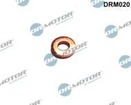 DRM020 - Podkładka wtryskiwacza DR.MOTOR RENAULT/OPEL 1.5-2.5DCI/CDTI 1.9-2.2 dTi/dCi /miedz. 1 szt./