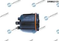 DRM02133 - Filtr paliwa DR.MOTOR /obudowa/ FORD