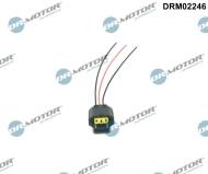 DRM02246 - Wtyczka przewodu alternatora DR.MOTOR FORD