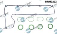 DRM0232 - Uszczelka pokrywy zaworów DR.MOTOR /zestaw/ FORD/PSA/FIAT/VOLVO 2.0TD/D/HDI 04-