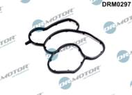 DRM0297 - Uszczelka obudowy filtra oleju DR.MOTOR BMW 1/3/5/X1/X3/Z4 1.6-2.0