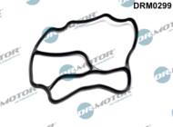 DRM0299 - Uszczelka podstawy filtra oleju DR.MOTOR BMW A 3/5/7 2.0-3.0 90-