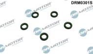 DRM0301S - Oring króćca przew.przelewowego DR.MOTOR /zestaw-5 szt./ PSA/FORD C4 PICASSO/C4/C5/308/407