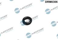 DRM0306 - Podkładka wtryskiwacza DR.MOTOR VOLVO C30/V50/S40/V60/C60 2.5 99-16 /5 cyl/