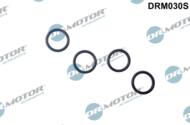 DRM030S - O-ring wtryskiwacza DR.MOTOR OPEL 2.0-2.2DTI /uszcz.obuddowy wtrysk.-4szt./