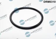 DRM0310 - Uszczelka przepustnicy DR.MOTOR /o-ring/ FORD/PSA FOCUS/C-MAX 2004- 1.6TDCI/HDI