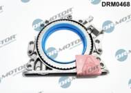 DRM0468 - Uszczelniacz wału /simmering/ DR.MOTOR /z obudową/ VAG A3/FABIA/OCTAVIA 95-15 1.0-1.9