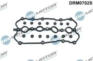 DRM0702S - Uszczelka pokrywy zaworów DR.MOTOR /z uszczelkami śrub 14 szt/ VAG 2.0TFSi 04-