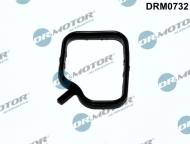 DRM0732 - Oring króćca przew.przelewowego DR.MOTOR BMW/MINI/ TOYOTA 1/3/4/5/6/X1/X3/X4/X5/X6/MINI/AURIS/AVENSI