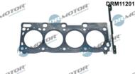 DRM11201 - Uszczelka głowicy DR.MOTOR /gr.0,95mm/ MAZDA 2.2D/MZR-CD 09-