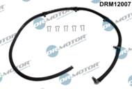DRM12007 - Przewód paliwowy przelewowy DR.MOTOR DB C270/E270/SPRINTER/G270 01- /5 CYL/