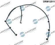 DRM12011 - Przewód paliwowy przelewowy DR.MOTOR /powrotny/ DB 3.0CDI 06-