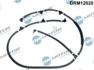 DRM12020 - Przewód paliwowy przelewowy DR.MOTOR DB C W203/W204