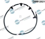 DRM12021 - Przewód paliwowy przelewowy DR.MOTOR DB VIANO W639/VITO